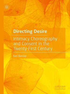 cover image of Directing Desire